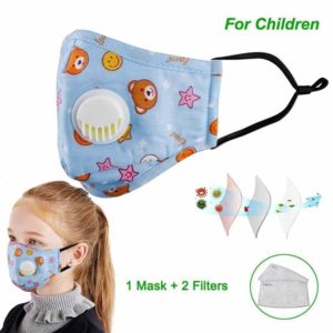 Gesichtsmaske für Kinder